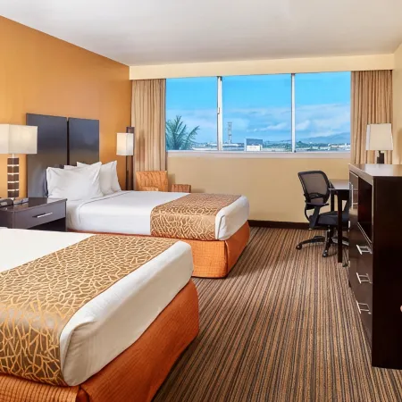 Best Western the Plaza Hotel
