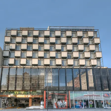 Hotel Gilfer