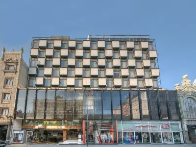 Hotel Gilfer Hotel di 