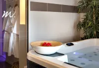 Hôtel & Spa les Mouettes - spa