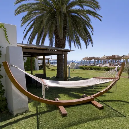 The Orangers Beach Resort and Bungalows All Inclusive