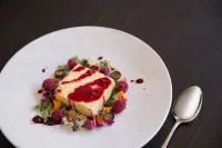 Hotel Kurrajong Canberra - Desayuno
