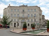 Hôtel François Premier Cognac Centre Hotels in Charente
