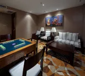 Snow Sands Grand Hotel