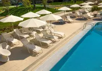 Maistra Select Family Hotel Amarin - Beach