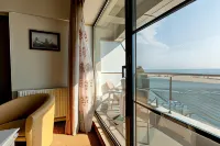 Hotel Hawaii - Sea View