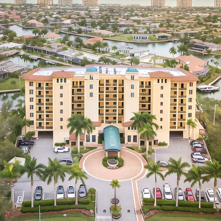 Holiday Inn Club Vacations Sunset Cove Resort by IHG