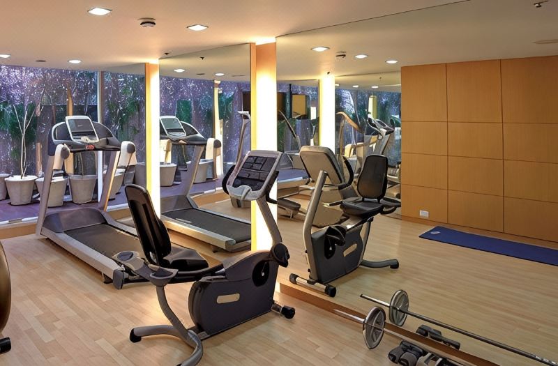 Radisson Hotel Sector 29 Gurugram photo 4