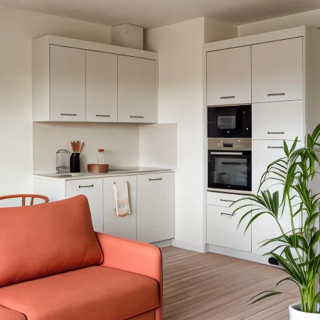 Aparthotel Líbere Vitoria