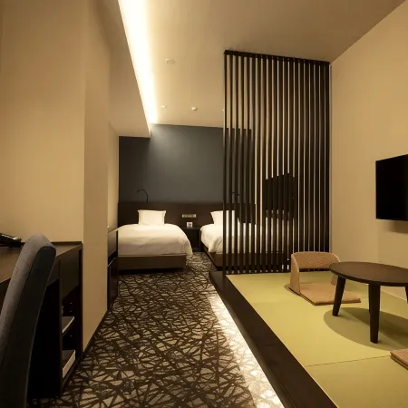 Wires Hotel Shinagawa Seaside Отели рядом с достопримечательностью «Tōkyō-kō»