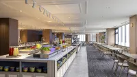 Mercure Tottori Daisen Resort & Spa - breakfast