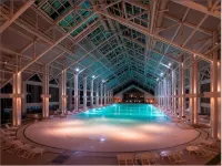 Hoshino Resorts RISONARE Tomamu - Beach