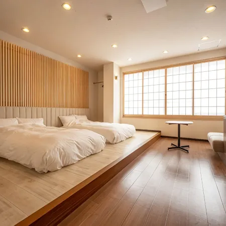 Yumura Onsen Midoriya