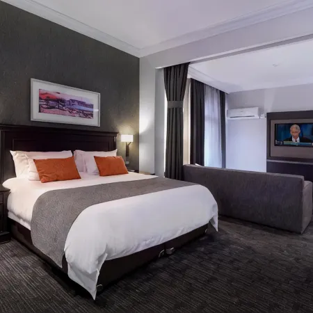 Bon Hotel Abuja