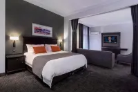 Bon Hotel Abuja - Wifi