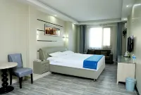 Suber Hotel (Xiao Jin Street)