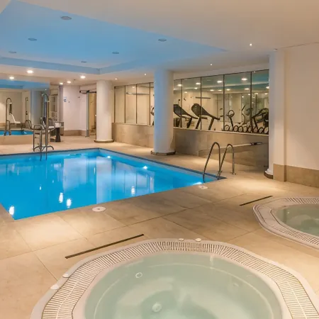 Meliá Madrid Princesa