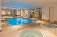馬德里公主美利亞酒店 - 浪漫/情侶
