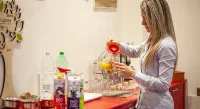 SmArt Hotel Bartolini - Barer