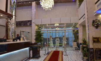 Golden Armada Hotel - Jazan