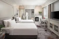 Kingston Suites Bangkok Sukhumvit 15 by Kingston Hotels 수쿰빗 호텔