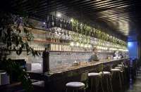 Huiwengu Guesthouse - Bar
