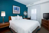堪薩斯城奧拉西Residence Inn 酒店 - 3星級