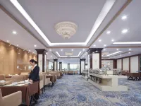 Vienna International Hotel (Qingzhou Ancient City Branch) - 3-Star