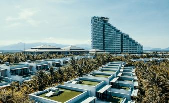 Duyen Ha Resort Cam Ranh