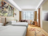 Vienna International Hotel (Wenzhou Rui'an Tangxia) - Wi-Fi