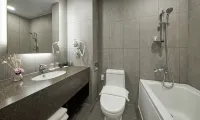 Incheon Rivieraverium Hotel