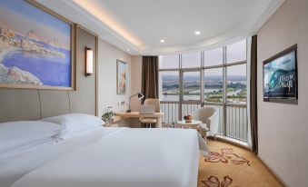Vienna Classic Hotel (Shantou Little Park)