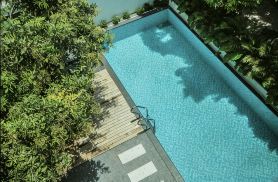 Beihai Xiayin Homestay (Qiaogang Style Street)