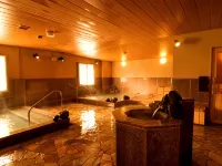 Dormy Inn Express Koriyama Hot Spring - Spa