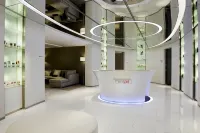 The Mira Hong Kong - spa