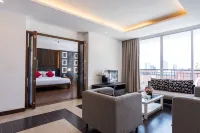 Hotel J Pattaya - Layanan Antar-Jemput