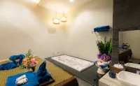 Grand Vista Hotel Chiangrai - Hot Tub