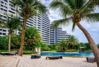 Beihai Yintan Shange Seaview Homestay - Romantic