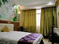 Bazhong Bianmin Hotel - Airport Shuttle