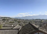 Lijiang Ancient City Xishan Tea House Inn - 3-نجوم