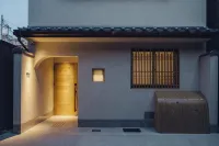 Yuhi House Kyoto Dog Friendly Hotels in 