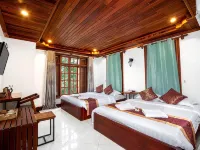 Green Bursa City Hotel Các khách sạn gần Khu di tích Angkor Wat