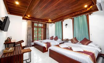 Green Bursa City Hotel