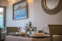 Hotel Boutique Natka - breakfast