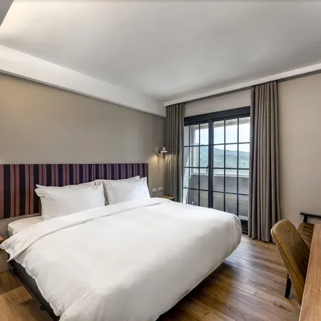 River inn Kenting