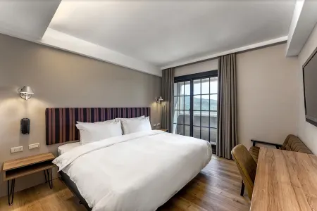 River inn Kenting