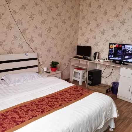 Guangping Laijia Bath Hotel