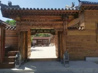 Pingquan Zhangjia Courtyard Hotels in Pingquan