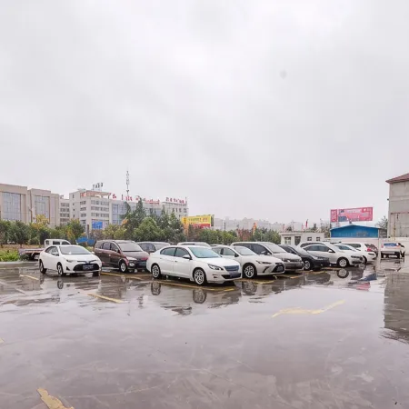 Ningling Jincheng Hotel