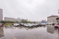 Ningling Jincheng Hotel - Parking
